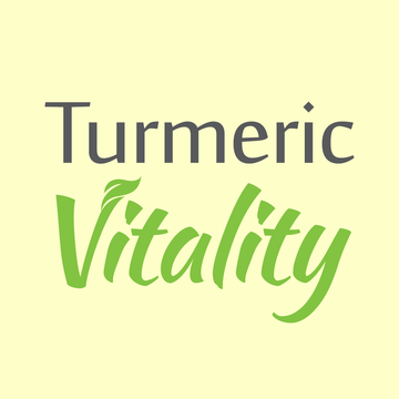 Turmeric Vitality Bot for Facebook Messenger