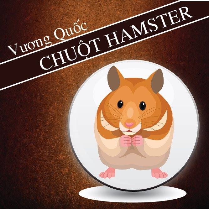Vương Quốc Chuột Hamster Bình Dương Bot for Facebook Messenger