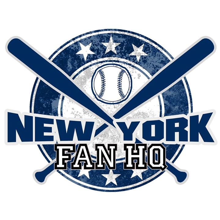 New York Yankee Fan HQ Bot for Facebook Messenger