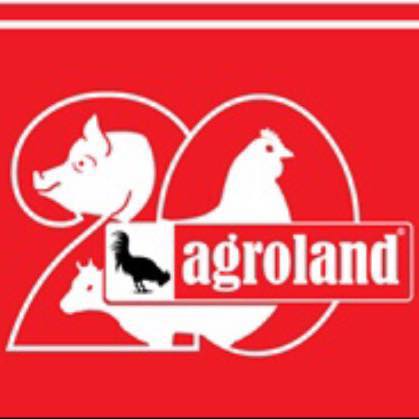 Agroland Bot for Facebook Messenger