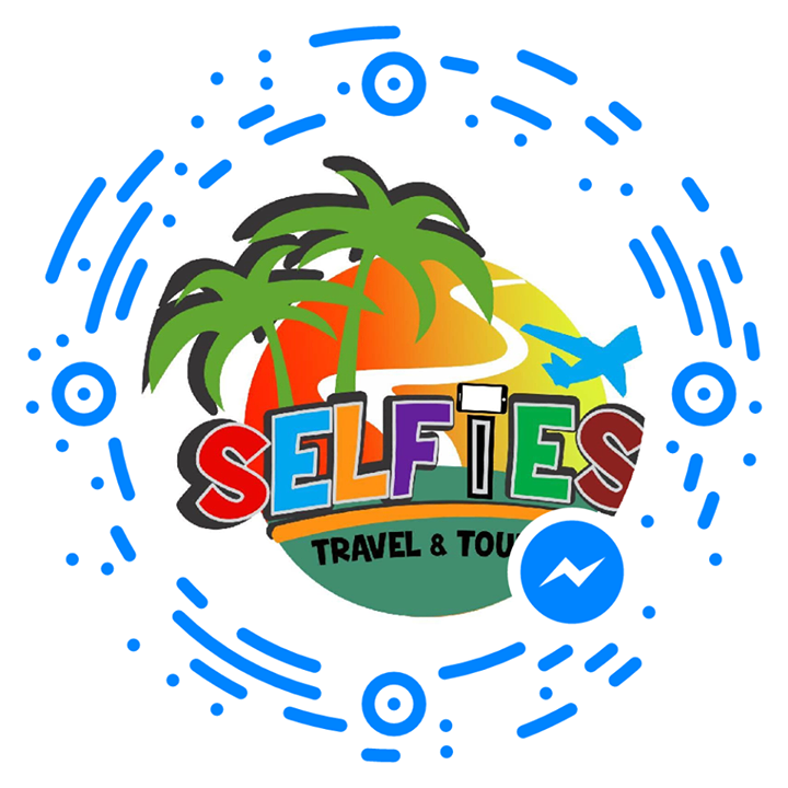 Selfies Travel and Tours Bot for Facebook Messenger