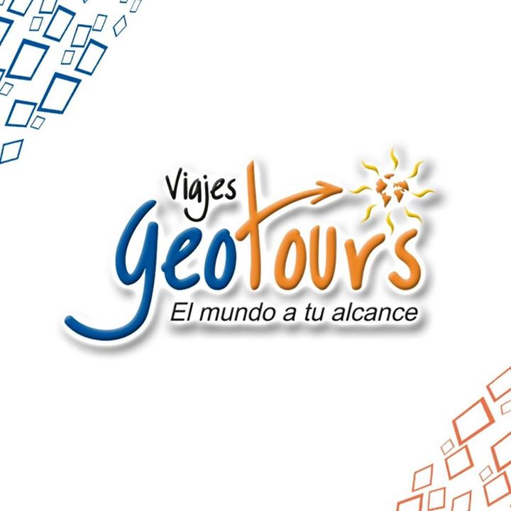 Agencia de Viajes Geotours Bot for Facebook Messenger