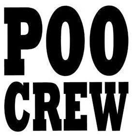 Poo Crew Bot for Facebook Messenger