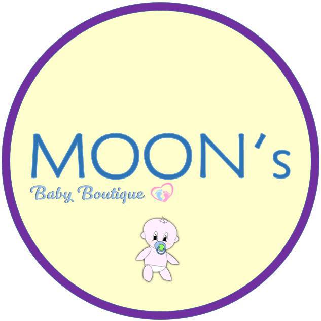 Moon's Baby Boutique Bot for Facebook Messenger