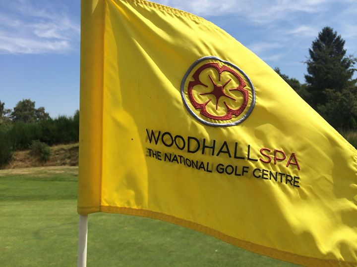 Woodhall Spa Golf Bot for Facebook Messenger
