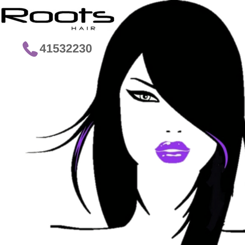 Roots Hair Company Bot for Facebook Messenger