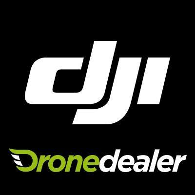 Drone Dealer MX Bot for Facebook Messenger