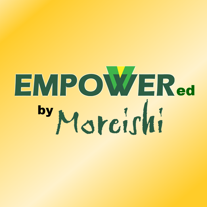 Empower Moreishi Online Store Bot for Facebook Messenger
