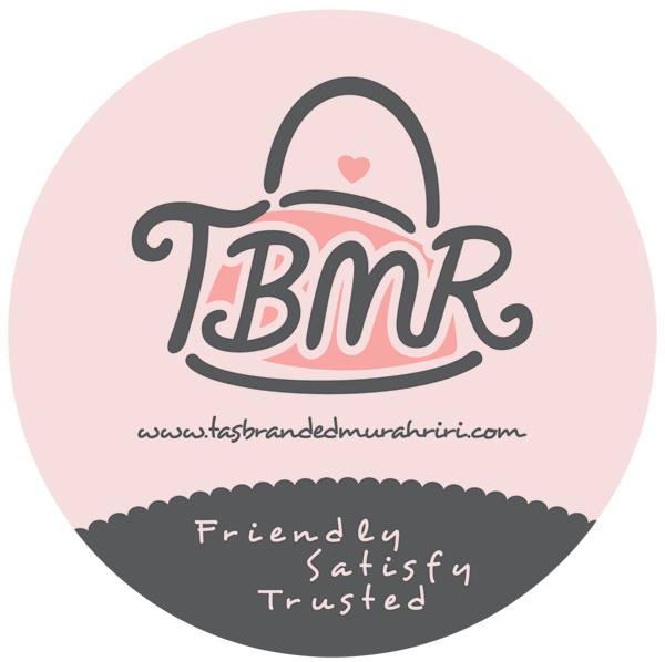 TBMR - Tas Branded Murah Riri Bot for Facebook Messenger