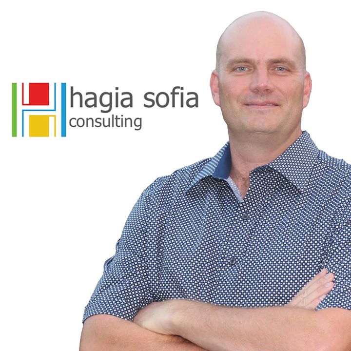 Hagia Sofia Consulting Bot for Facebook Messenger