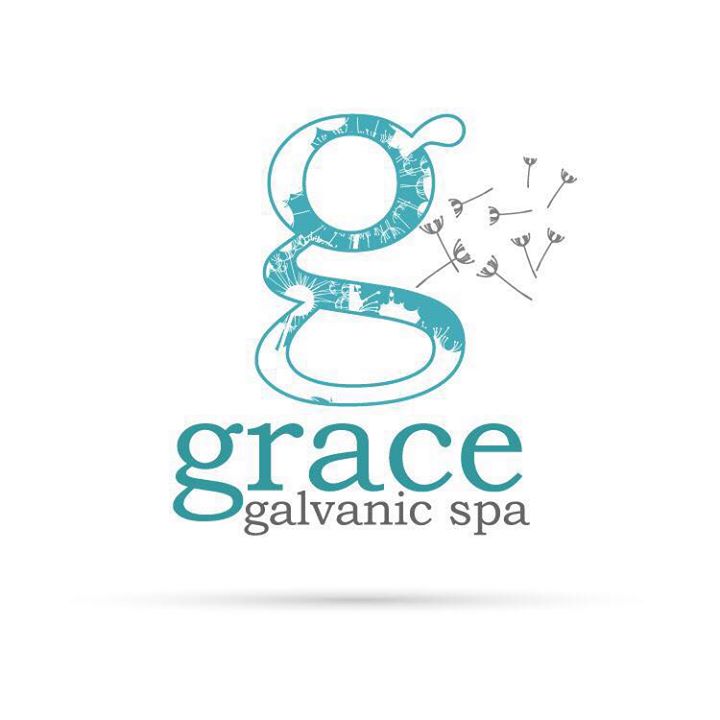 Grace Galvanic Spa Bot for Facebook Messenger