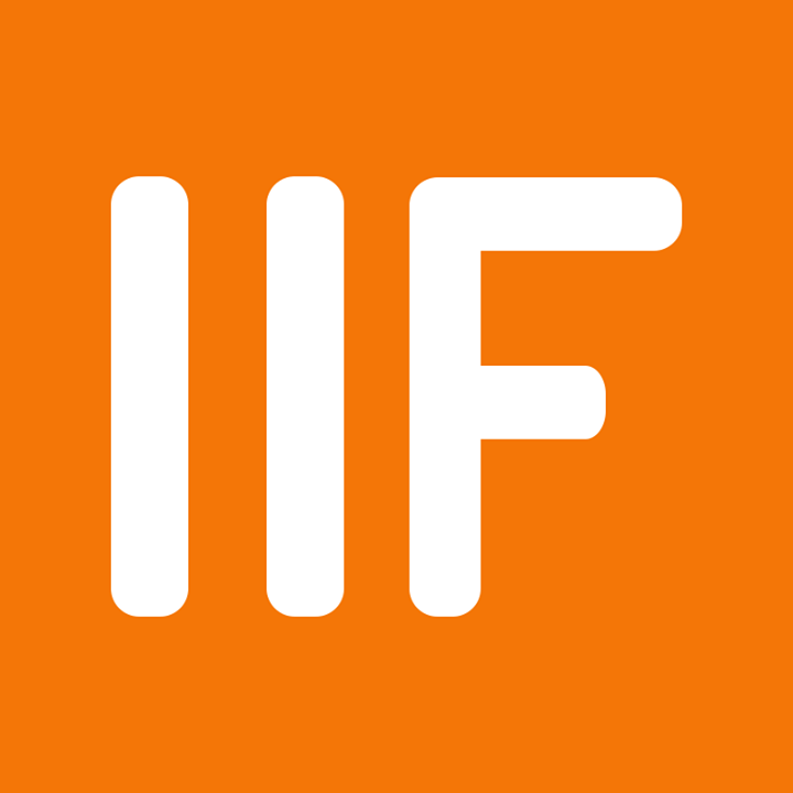 IIF - Instituto Internacional de Fotografia Bot for Facebook Messenger