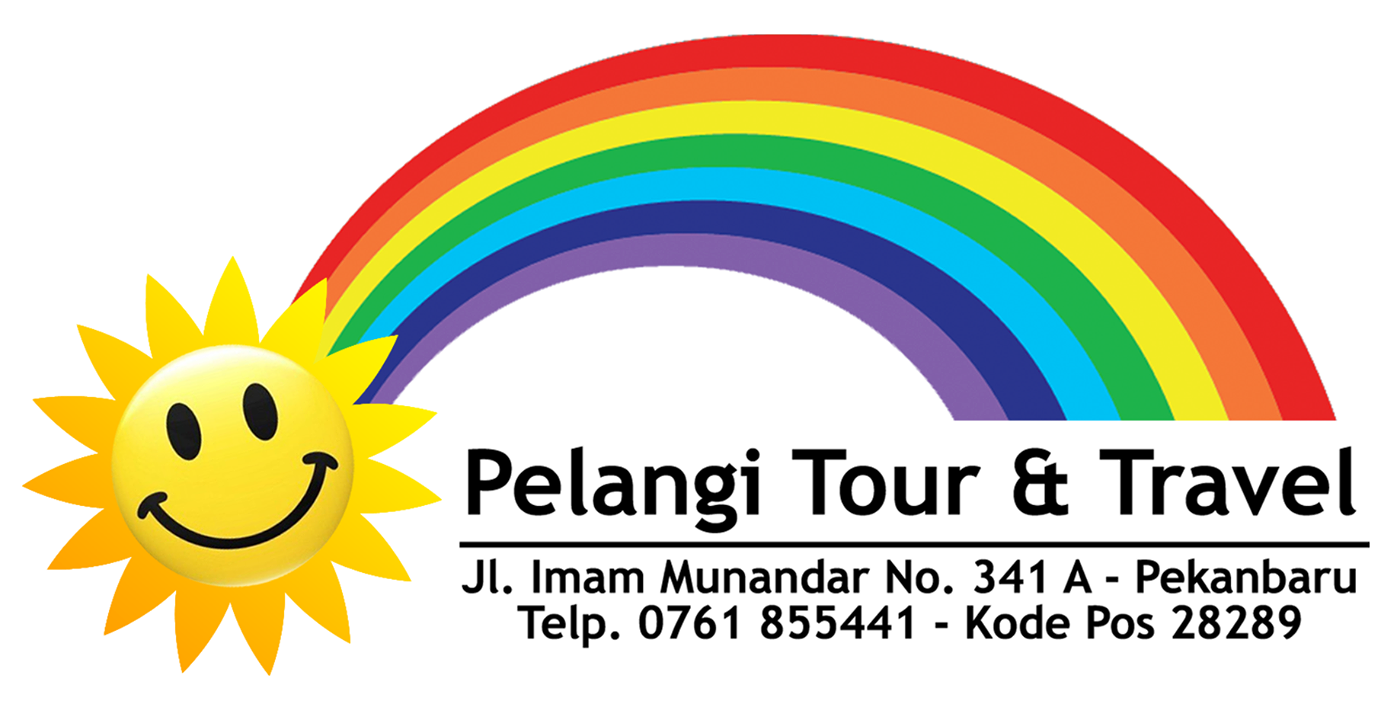 Pelangi Tour & Travel Bot for Facebook Messenger