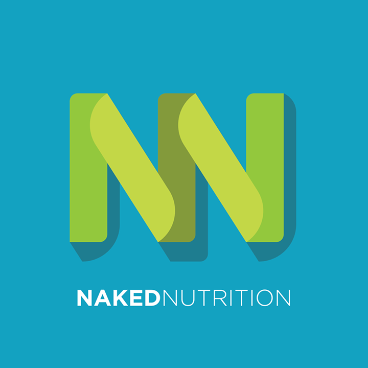 Naked Nutrition Bot for Facebook Messenger