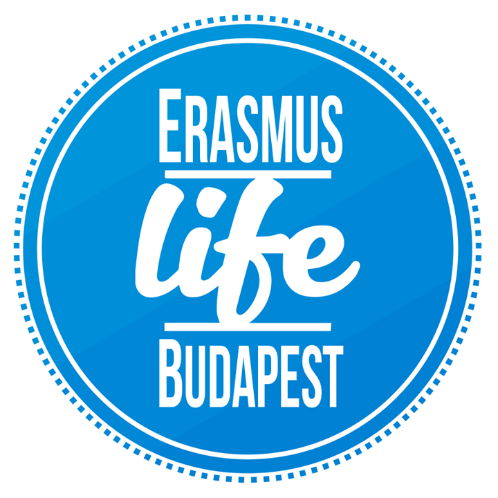 Erasmus Life Budapest Bot for Facebook Messenger