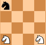 Chess Game App Bot for Facebook Messenger