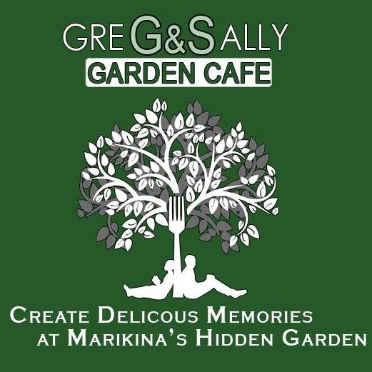 Greg & Sally Tree Garden Cafe Bot for Facebook Messenger