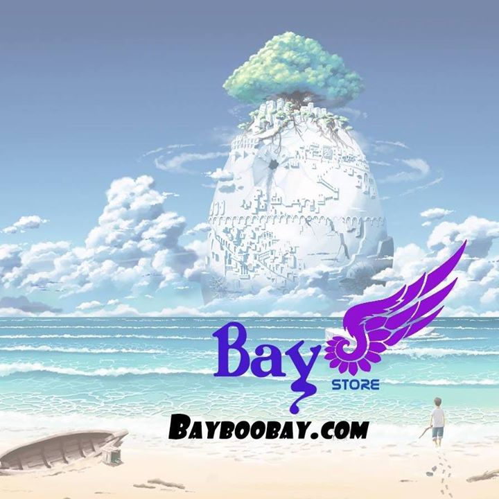 Bay Store Bot for Facebook Messenger
