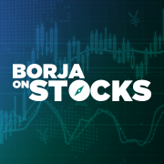 Borja on Stocks Bot for Facebook Messenger