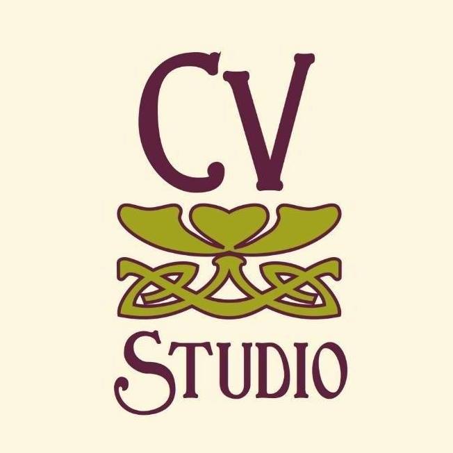 Chicly Vintage Studio of Painting & Decorative Techniques