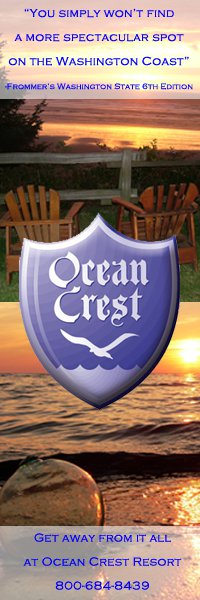 Ocean Crest Resort