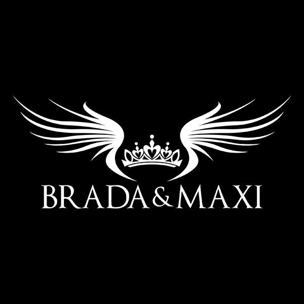 BRADA & MAXI Fashion Bot for Facebook Messenger