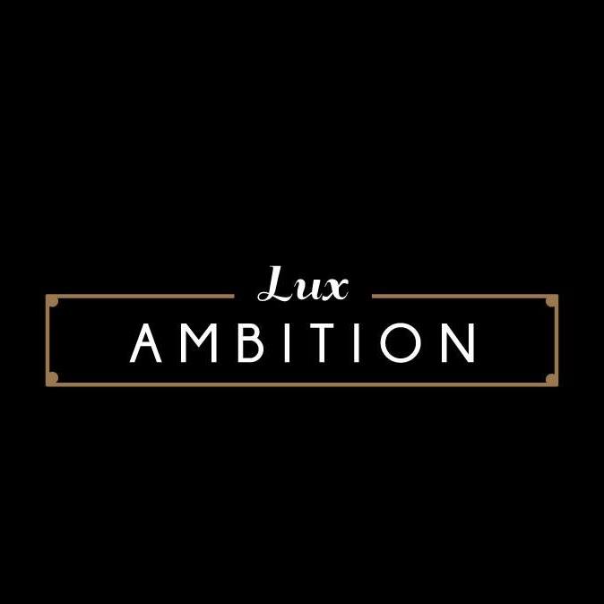 Lux Ambition Bot for Facebook Messenger