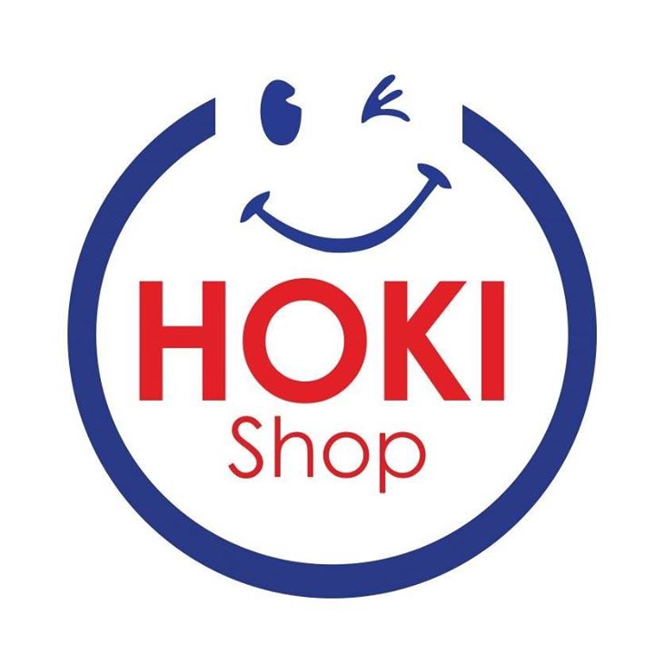 HOKI Shop Taiwan Bot for Facebook Messenger