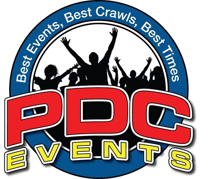 Project DC Events Bot for Facebook Messenger