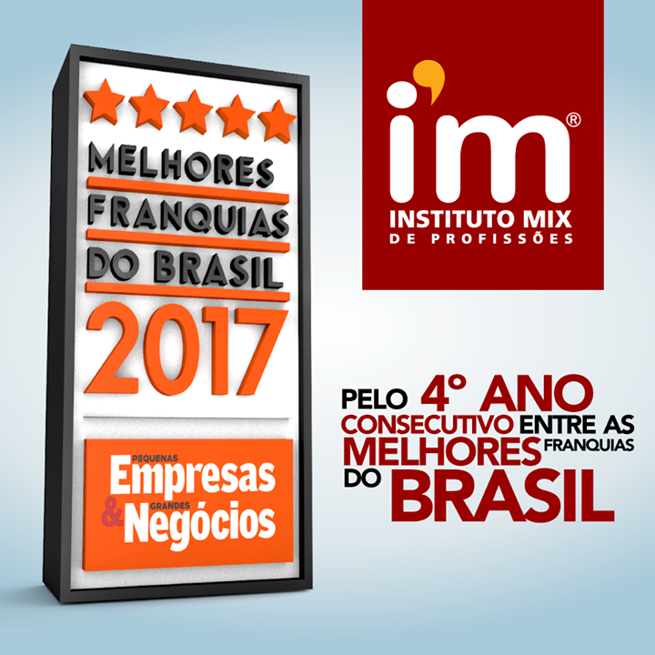 Instituto Mix Fazenda Rio Grande - PR Bot for Facebook Messenger