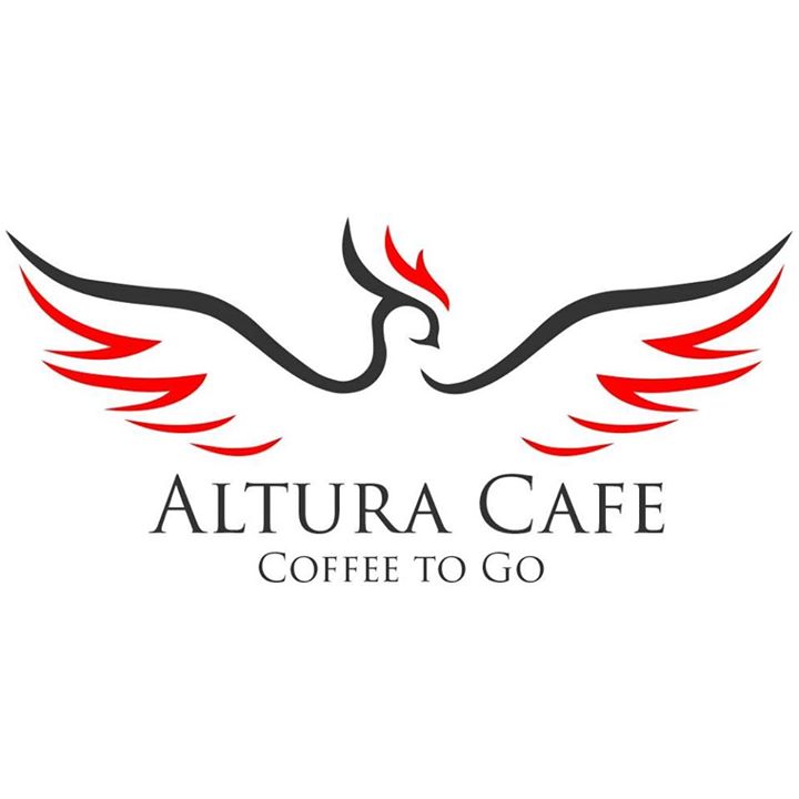 Altura Cafe Bot for Facebook Messenger