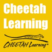 Cheetah Learning Bot for Facebook Messenger