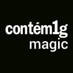 Contem1g Magic Real Bot for Facebook Messenger