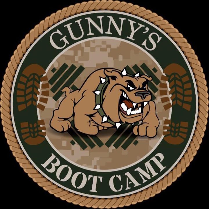 Gunny's Boot Camp Bot for Facebook Messenger