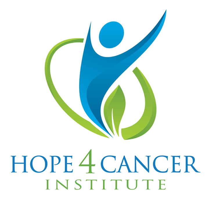 Hope 4 Cancer Institute Bot for Facebook Messenger