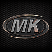 MK Nutrition Systems Bot for Facebook Messenger
