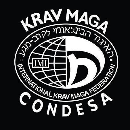International Krav Maga Federation CDMX Condesa Bot for Facebook Messenger