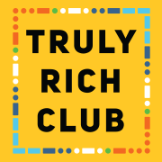 Truly Rich Club Bot for Facebook Messenger