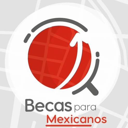 Becas Para Mexicanos Bot for Facebook Messenger