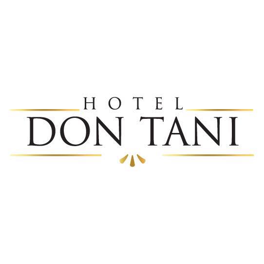 Hotel Don Tani Bot for Facebook Messenger
