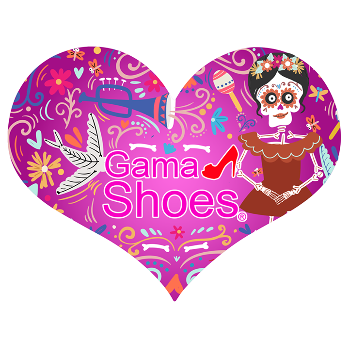 Gama Shoes Bot for Facebook Messenger