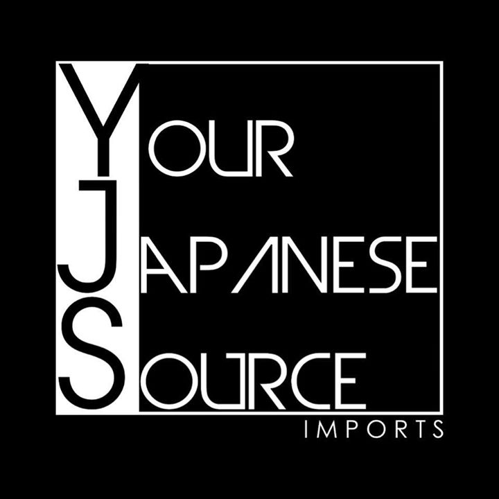Your Japanese Source Imports Bot for Facebook Messenger