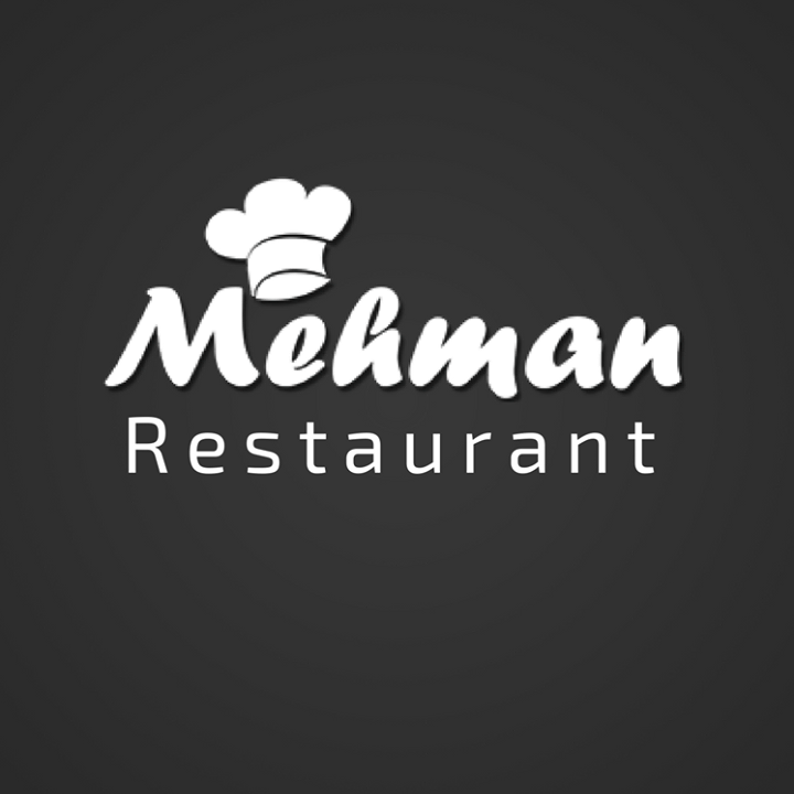 رستوران مهمان Mehman Restaurant Bot for Facebook Messenger