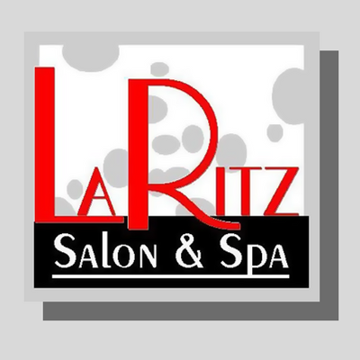 La Ritz Salon and Spa Bot for Facebook Messenger