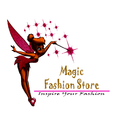 Magic Fashion Store Bot for Facebook Messenger