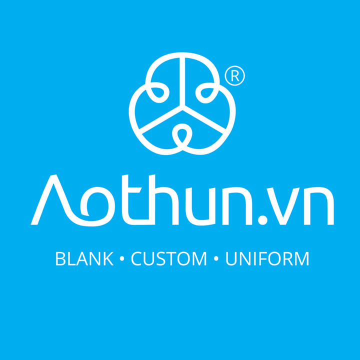 Aothun.vn - Blank • Custom • Uniform Bot for Facebook Messenger