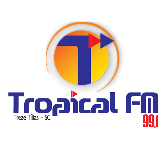 Rádio Tropical FM 99,1 Bot for Facebook Messenger