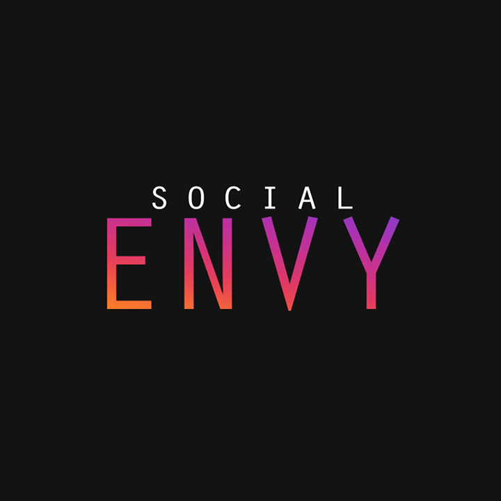 Social Envy Bot for Facebook Messenger