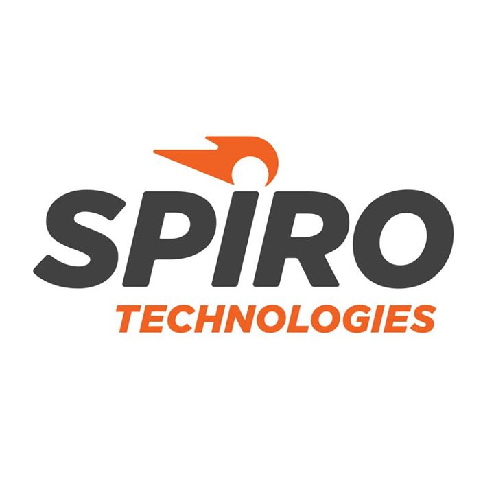 Spiro Technologies, Inc. Bot for Facebook Messenger