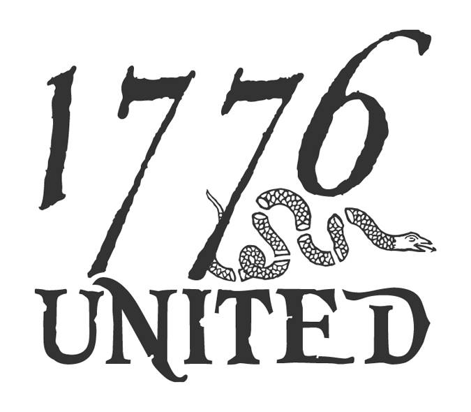 1776 United Bot for Facebook Messenger